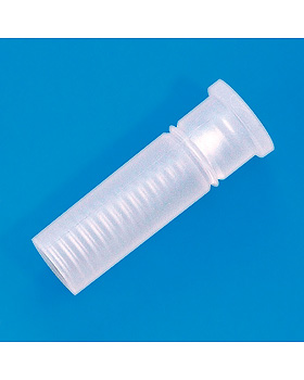 Adapter, Silikon fr accu-jet pro mit Rckschlagventil, 54 mm, Brand/Merz & Co., medishop.de