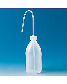 Spritzaufsatz, PE-LD, fr Gewindeflaschen, GL 28, 25 Stck, Brand/Merz & Co., medishop.de