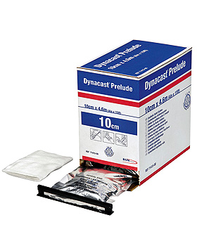 Dynacast Prelude Schienensystem, Meterware, 2,3 m x 20,0 cm, BSN medical, medishop.de