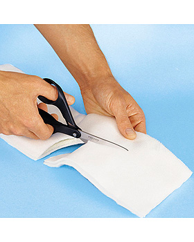 Dynacast Prelude Schienensysteme, vorgeschnitten, 10,0 x 40,0 cm (5 Stck.), BSN medical, medishop.de