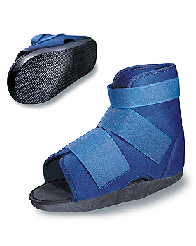 Artistep S Gehschuh, Gr. P, Schuhgröße 25 - 30, BSN medical, medishop.de
