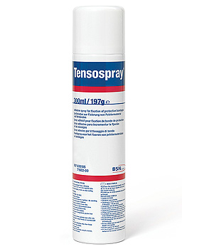 Tensospray Sprhkleber 300 ml, BSN medical, medishop.de