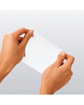 Fixomull transparent Klebefolie, 10 m x 10 cm, BSN medical, medishop.de