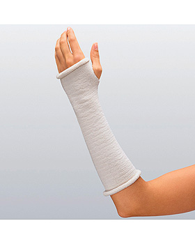 Delta Terry-Net C Frotteeschlauch, 13,5 m x 7,5 cm, BSN medical, medishop.de