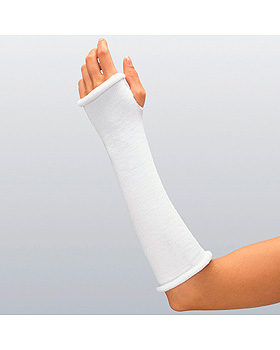 Delta Terry-Net S Frotteeschlauch, 13,5 m x 15,0 cm, BSN medical, medishop.de