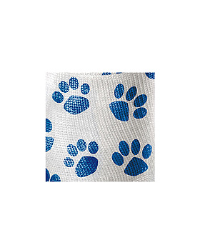 Delta-Cast Prints Sttzverband, 3,6 m x 5 cm, Brentatzen (10 Stck.), BSN medical, medishop.de