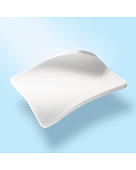 Cutimed Cavity Schaumverband 5 x 6 cm, steril (10 Stck.), BSN medical, medishop.de
