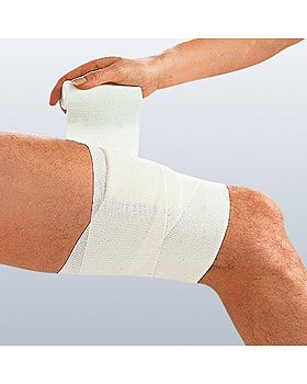 Idealbinde 5 m x 30 cm, lose, 6 Binden, BSN medical, medishop.de