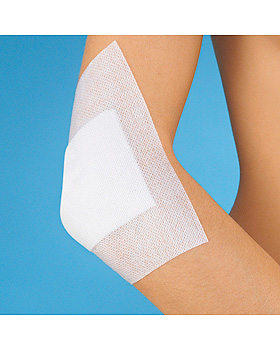 Fixomull stretch Klebevlies,20 m x 20 cm, BSN medical, medishop.de