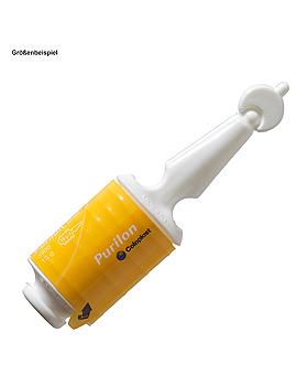 Purilon Hydrogel, steril 15 g (10 Stck.), Coloplast, medishop.de