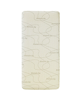 Biatain Ag Schaumverband mit Silber, steril, 10 x 20 cm (5 Stck.), Coloplast, medishop.de