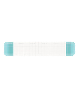 Comfeel Plus Transparent Wundverband steril, 5 x 25 cm (10 Stck.), Coloplast, medishop.de