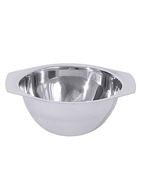 Beilageschssel tief, 0,3 Ltr., Contacto, medishop.de