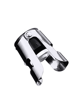 Sektflaschenverschluss,  3,5 cm, Contacto, medishop.de