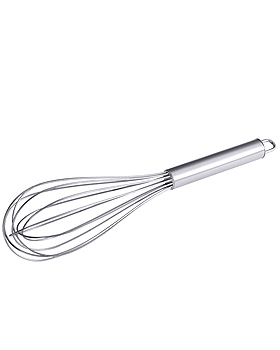 Schneebesen, 22,5 cm lang, Contacto, medishop.de