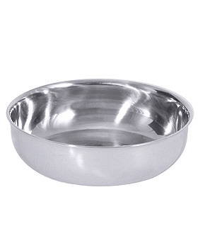 Tablettenschale,  6,5 cm, Contacto, medishop.de