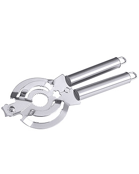 Deckelffner,  max. 8 cm, 23,5 cm lang, Contacto, medishop.de