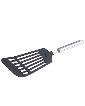 Nylon-Pfannenwender, 32 cm lang, Contacto, medishop.de