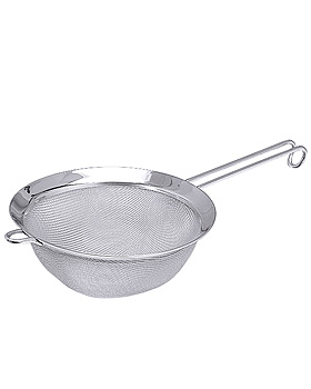 Saucenseiher, runde Form, 0,5 Ltr., Contacto, medishop.de