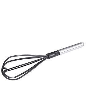 Nylon-Rhrbesen, 31 cm lang, Contacto, medishop.de