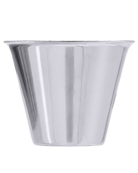 Lsungsschale, 50 ml,  5 cm, Hhe 4,5 cm, Contacto, medishop.de