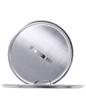 Deckel fr Eimer 0415/007 und 0416/007, Contacto, medishop.de