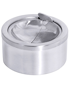 Windaschenbecher,  11,5 cm, Hhe 5,3 cm, Contacto, medishop.de