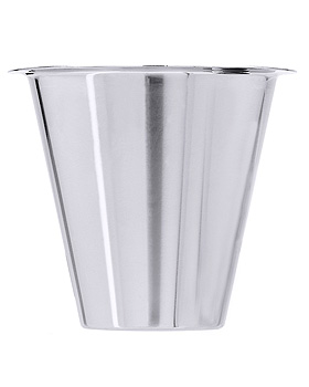 Dariol-/ Becherfrmchen 100 ml, Contacto, medishop.de