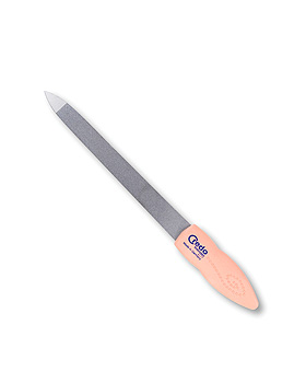 Credo Nagelfeile 6 Saphir grob/fein Blisterverpackung, Credo, medishop.de