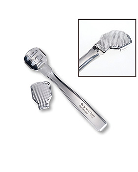 Credo Profi-Hornhaut Lngshobel sterilisierbar Einzelschachtel, Credo, medishop.de