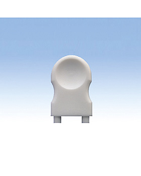 Abdeckung wei fr Blessing-Modelle, DEHAG, medishop.de