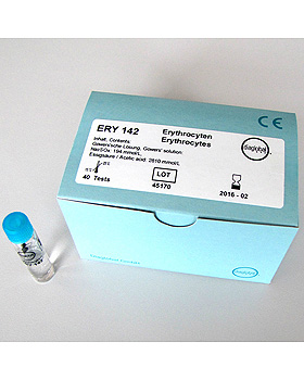 Erythrocyten-Miniküvetten (40 T.), Diaglobal, medishop.de