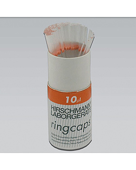 Kapillaren 10 l zur Blutaufnahme, -nicht mehr lieferbar-/Alternative:, Diaglobal, medishop.de