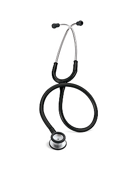 3M Littmann CLASSIC II Kinderstethoskop schwarz, 3M Medica, medishop.de