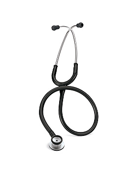 3M Littmann CLASSIC II Suglingsstethoskop schwarz, 3M Medica, medishop.de