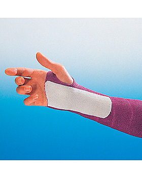 3M Scotchcast Longuetten dreilagig, 12,5 x 90 cm (10 Stck.), 3M Medica, medishop.de