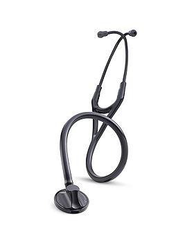 3M Littmann MASTER CARDIOLOGY Stethoskop Black Edition, 3M Medica, medishop.de