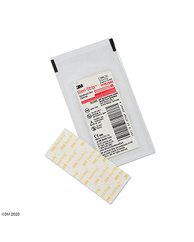 3M Steri-Strip Wundverschlussstreifen 6 x 75 mm (50 x 3 Streifen), 3M Medica, medishop.de