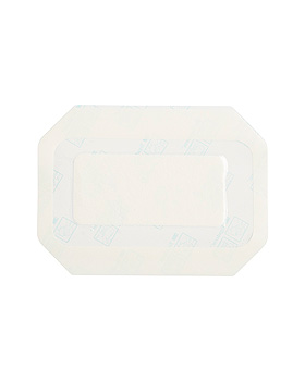 3M Tegaderm + Pad Transparentverband, 9 x 15 cm (5 Stck.) #3589P#, 3M Medica, medishop.de