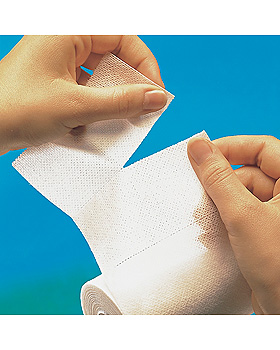 3M Medipore H Fixationsvlies, perforiert 2,5 cm x 9,1 m (24 Stck.), 3M Medica, medishop.de