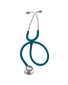 3M Littmann CLASSIC II Kinderstethoskop karibikblau, 3M Medica, medishop.de