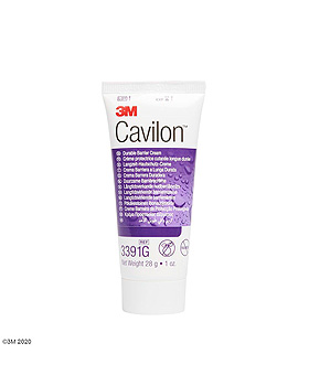 3M Cavilon Langzeit-Hautschutzcreme 28 g, 3M Medica, medishop.de