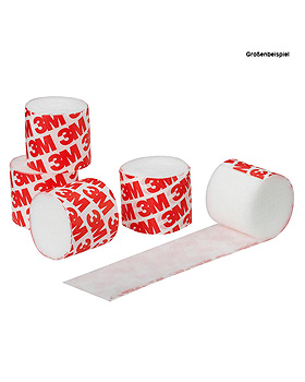 3M Polster-Watte-Binden 5,0 cm x 2,7 m (12 Stck.), 3M Medica, medishop.de