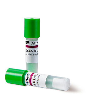 3M Attest biologische Indikatoren Ethylenoxid(EO)-Ampullen (100 Stck.), 3M Medica, medishop.de