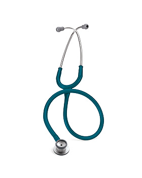 3M Littmann CLASSIC II Suglingsstethoskop karibikblau, 3M Medica, medishop.de