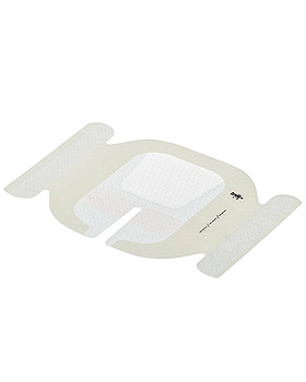 3M Tegaderm I.V. Advanced Fixierverband steril, 7 x 8 cm (100 Stck.), 3M Medica, medishop.de