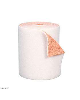 3M Coban 2 Schaumstoff-Komfortlage 15 cm x 3,5 m (10 Stck.), 3M Medica, medishop.de