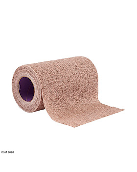 3M Coban 2 Kompressionslage 10 cm x 4,5 m (32 Stck.), 3M Medica, medishop.de