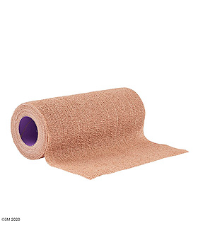 3M Coban 2 Kompressionslage 15 cm x 4,5 m (15 Stck.), 3M Medica, medishop.de