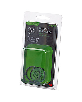 3M Littmann Ersatzteil-Membran-Set fr Classic II Kinder Stethoskop,, 3M Medica, medishop.de